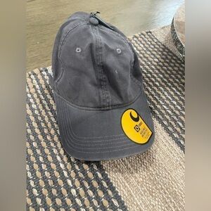 Carhartt adjustable baseball